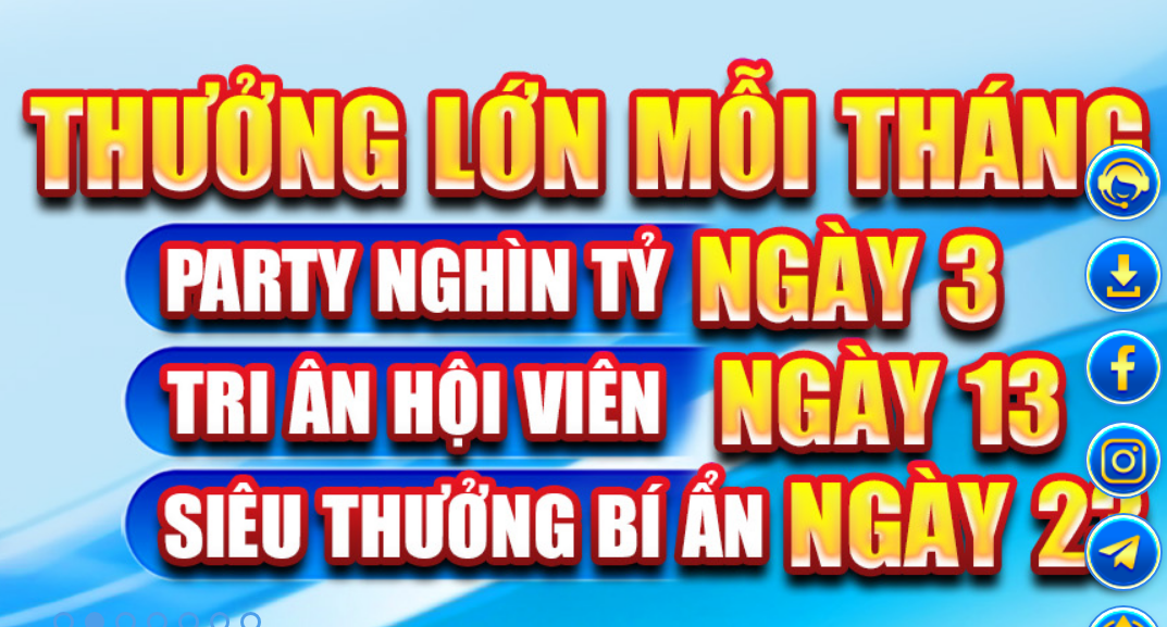 Khuyến mãi cực khủng